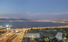 Hyatt Regency Istinyepark Hotel